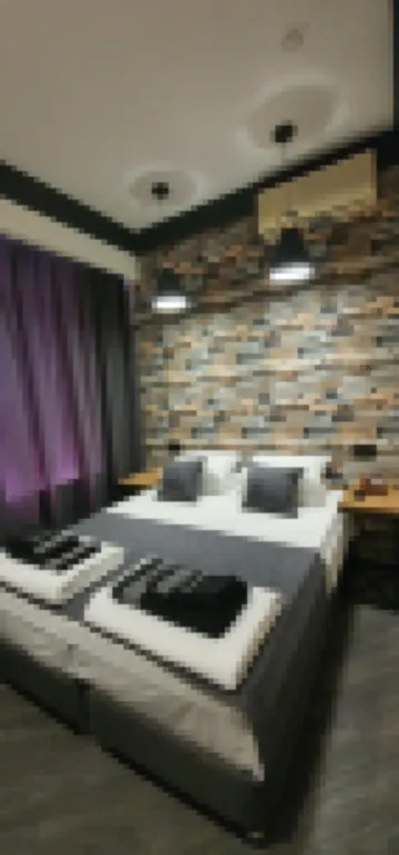Stalingrad Hotel
