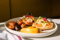 Sonder Rideau Apartments Downtown Các khách sạn ở Ottawa