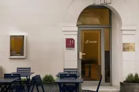 Yelo Belle Epoque Hotel Festival Palace, Sonder Hotels in Cannes