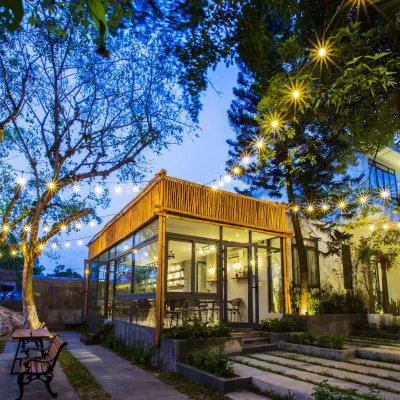 La Paix Hue Hotel dekat Sungai Perfume