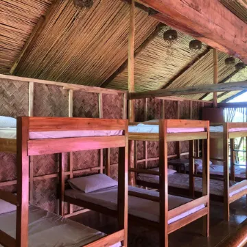 Surf and Skate Duli El Nido by Kiteclub Palawan