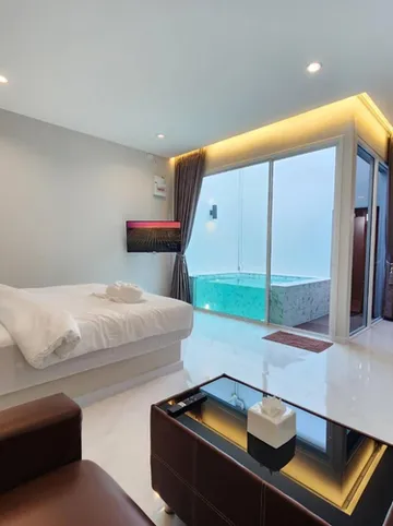 รูปภาพของพีวิลล่า