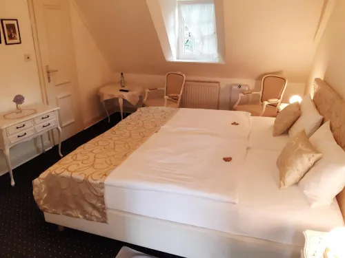 Pension Marienhof Hotels in Kobern-Gondorf