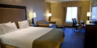 Holiday Inn Express & Suites SAN PABLO - RICHMOND AREA by IHG - Habitación Estándar