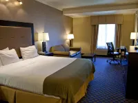 Holiday Inn Express & Suites SAN PABLO - RICHMOND AREA by IHG Hotels in Contra Costa County