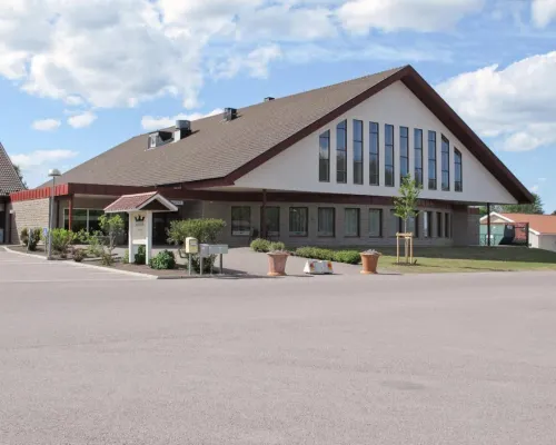 Munken Hotell & Konferens Hotels in Monsteras