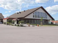 Munken Hotell & Konferens Hôtels à : 