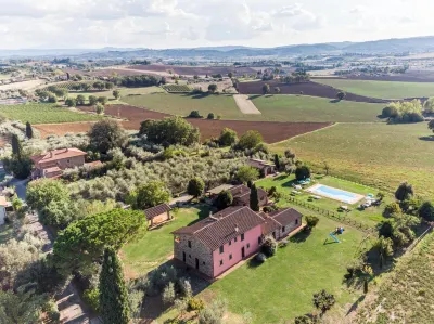 Il Querciolo - Azienda Biologica, Agriturismo e Cantina