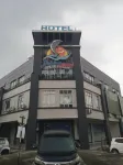 Dolphin Hotel