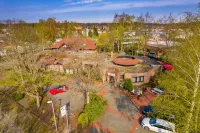 Tiek Apartments Hotels in Meppen