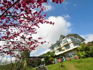 Ying Yue Villa