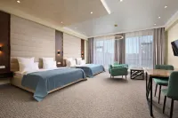 Zateryanny Ray U Mashuka Hotel Complex Hotel a Pyatigorsk