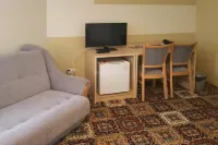 Gostinitsa Rossiya โรงแรมใน