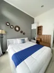 Casa Syifa Hotels in Pangkal Lalang