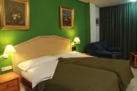 Del Mar Hotel & Spa Hotels in El Puerto de Santa María