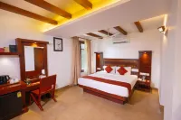 Forest Canopy Thekkady Hotels in Idukki
