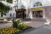Russkaya Ohota Hotel