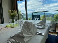 Havila Hotel Ivar Aasen - Beach