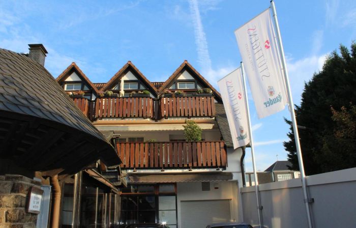 Stüttgens Hotel