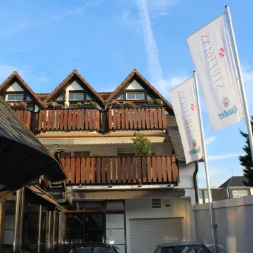 Stüttgens Hotel