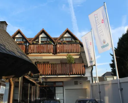 Stüttgens Hotel Hotels in Velbert