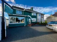 Orient B&B - bar
