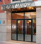 Hostal Plaza Mayor - Parkplatz