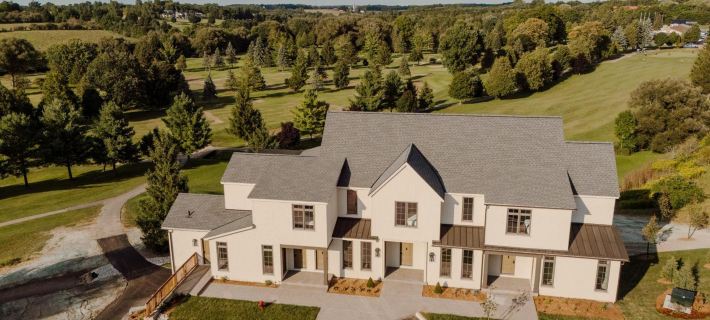 The Penrose Suites Hotels in Perth County