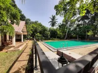 The Countryside Udawalawe - Rooftop Pools
