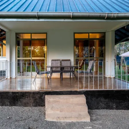 Harry's Kisumu Oasis