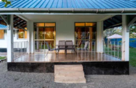 Harry's Kisumu Oasis