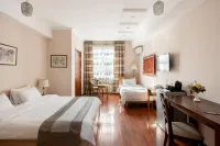 Soluxe Hotel Bishkek Hotel a Bishkek