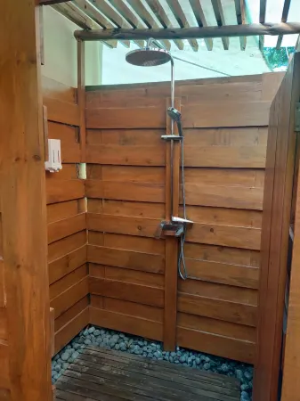 Forest Garden Batulayang