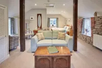 Riverside Inn, Aymestrey - Spa