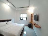 Sans Vibes Syariah Viandara Pekanbaru