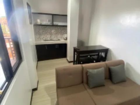 Ma Lourdes Inn- Washington Street Hotels in Palompon