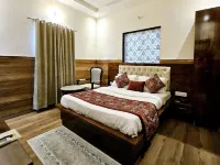 Hotel Signature Villa Hotel a Murthal