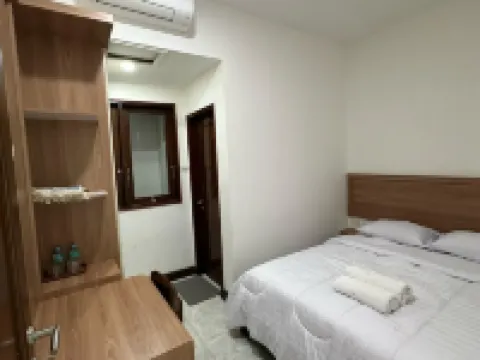 Yana Homestay Near Suzuya Lhokseumawe Hotels in Lhokseumawe