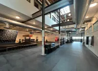 Bposhtels SLC - Hostels