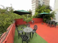 Hostal Roma Condesa Hotels near Mexico Park