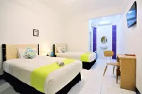Gading Guest House - Hostels