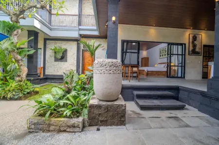 Pondok Panji Ubud