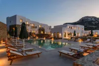 Camarades Mykonos - Ocean View