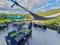 Hôtel Spa l'Ermitage Hotel di Les Salles-sur-Verdon