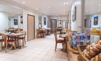 Hotel Ours Blanc - Victor Hugo