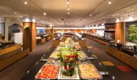 Madarao Tokyu Resort Hotel Tangram - sarapan