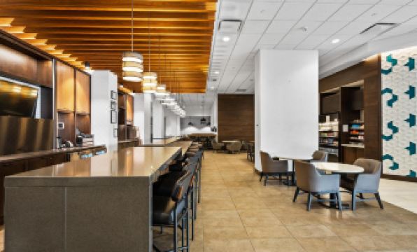 Hyatt Place Chicago O'Hare Airport