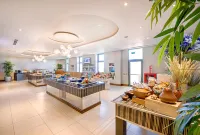 Cork International Hotel - Frühstück