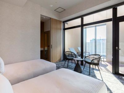 その他 赤羽ホリックホテルの写真