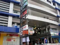 GC Suites ザビエル民俗博物館周辺のホテル